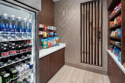 Holiday Inn Express and Suites Odessa I-20