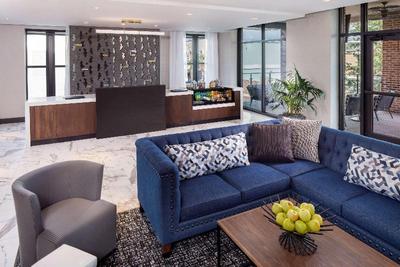 Hyatt Place Mount Pleasant Towne