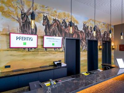 Ibis Styles Vechta