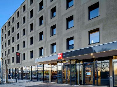 ibis Landshut City