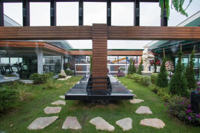 B-Yourhome Hotel Don Muang Airport Bangkok