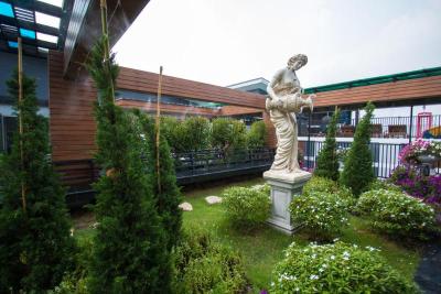 B-Yourhome Hotel Don Muang Airport Bangkok