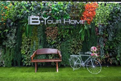 B-Yourhome Hotel Don Muang Airport Bangkok