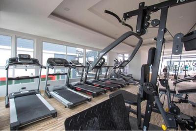 B-Yourhome Hotel Don Muang Airport Bangkok