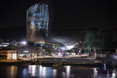Radisson Blu Hotel Bordeaux