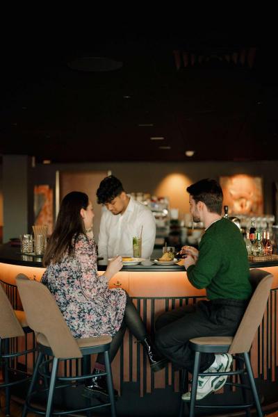 Radisson Blu Hotel Bordeaux