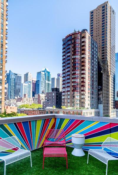 Pod Times Square Hotel