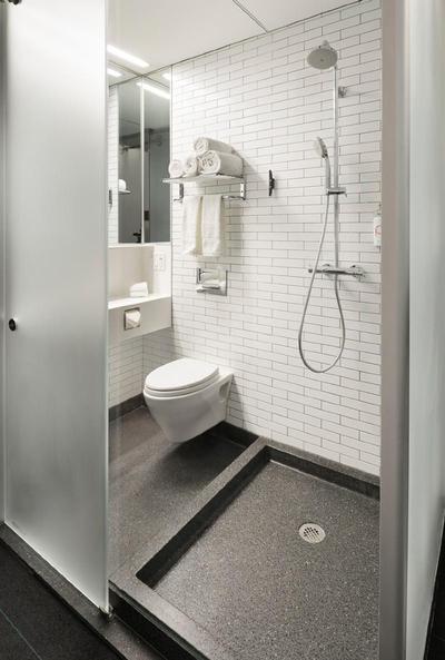 Pod Times Square Hotel