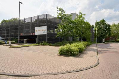 sylc. Apartmenthotel - Serviced Apartments