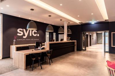 sylc. Apartmenthotel - Serviced Apartments