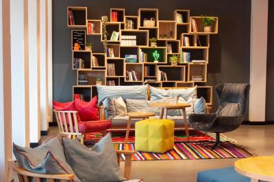 sylc. Apartmenthotel - Serviced Apartments