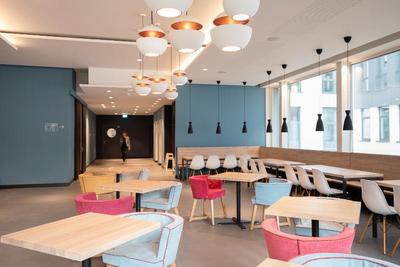 sylc. Apartmenthotel - Serviced Apartments