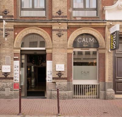 Calm appart'hotel