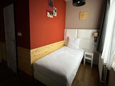 greet hotel Lille Gare Flandres (Ouverture Décembr