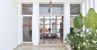 Appt Hotel Sofines