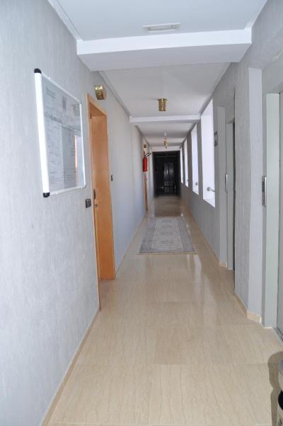 Appt Hotel Sofines