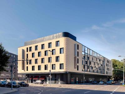 Premier Inn Heilbronn City Centre