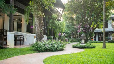Ratchapruek Lanna Boutique