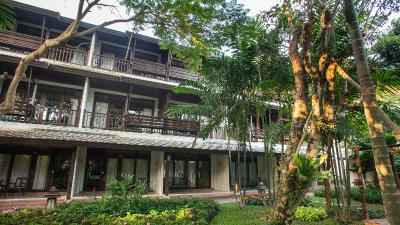 Ratchapruek Lanna Boutique