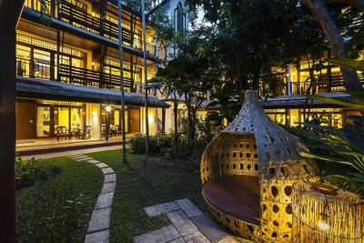 Ratchapruek Lanna Boutique