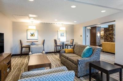 Staybridge Suites Fort Lauderdale Airport - West