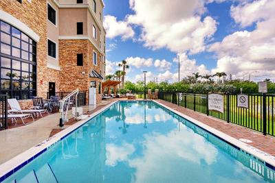 Staybridge Suites Fort Lauderdale Airport - West