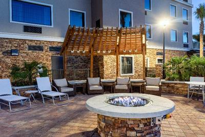 Staybridge Suites Fort Lauderdale Airport - West