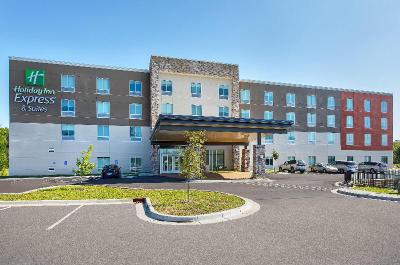 Holiday Inn Express and Suites La Grange