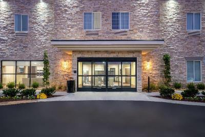 Candlewood Suites Franklin