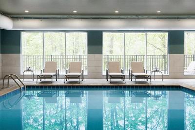 Holiday Inn Express Savannah N - Port Wentworth