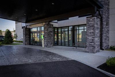Holiday Inn Express & Suites Boston South-Randolph
