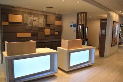Holiday Inn Express & Suites Boston South-Randolph