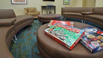 Candlewood Suites Dallas-Frisco NW Toyota Ctr