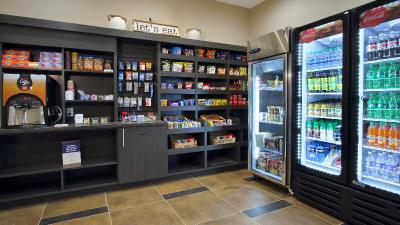 Candlewood Suites Dallas-Frisco NW Toyota Ctr