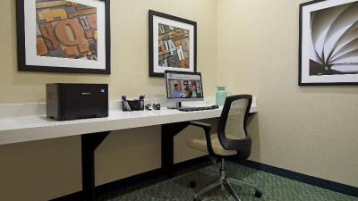 Candlewood Suites Dallas-Frisco NW Toyota Ctr