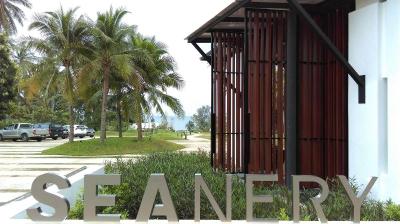 SEAnery Beach Resort