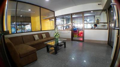 Ck2 Hotel Bangkok