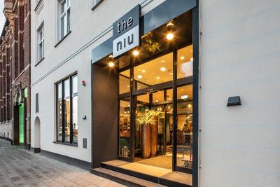 Holiday Inn - the niu, Rig Lübeck