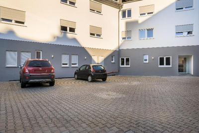 Hotel Bruy(Future Garnr Htl Stuttgrt - Zuffnhausn)