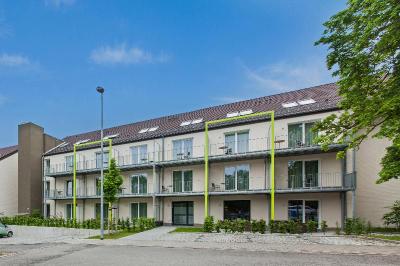 Candlewood Suites Furth