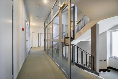 Hotel Ruf