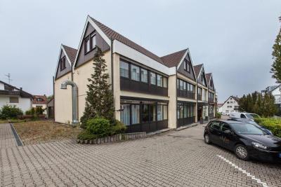 Hotel Strohgäu