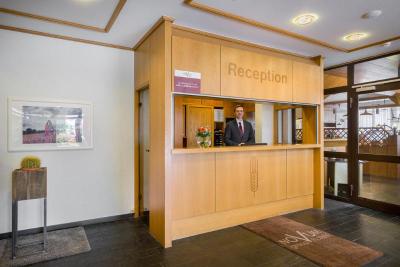 Hotel Strohgäu