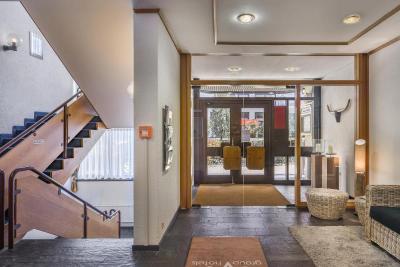 Hotel Strohgäu