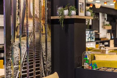 Holiday Inn - the niu, Cobbles Essen