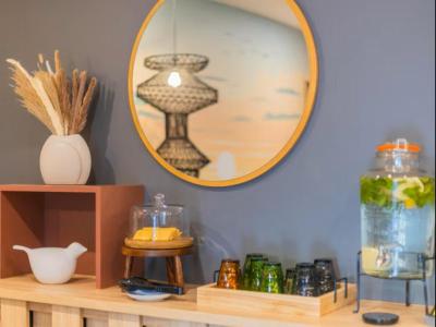 Select Hotel A1 Bremen
