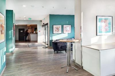 Select Hotel A1 Bremen