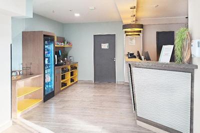 Select Hotel A1 Bremen
