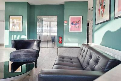 Select Hotel A1 Bremen