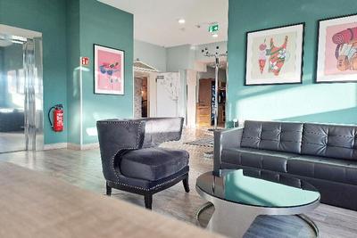 Select Hotel A1 Bremen